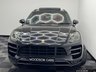 USED 2016 65 PORSCHE MACAN 3.6T V6 Turbo SUV 5dr Petrol PDK 4WD Euro 6 (s/s) (400 ps) 2 Previous Owners / Pan Roof / Sat Nav / Red Leather / DAB Radio / Reverse Camera / Bluetooth