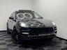 USED 2016 65 PORSCHE MACAN 3.6T V6 Turbo SUV 5dr Petrol PDK 4WD Euro 6 (s/s) (400 ps) 2 Previous Owners / Pan Roof / Sat Nav / Red Leather / DAB Radio / Reverse Camera / Bluetooth