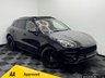 USED 2016 65 PORSCHE MACAN 3.6T V6 Turbo SUV 5dr Petrol PDK 4WD Euro 6 (s/s) (400 ps) 2 Previous Owners / Pan Roof / Sat Nav / Red Leather / DAB Radio / Reverse Camera / Bluetooth