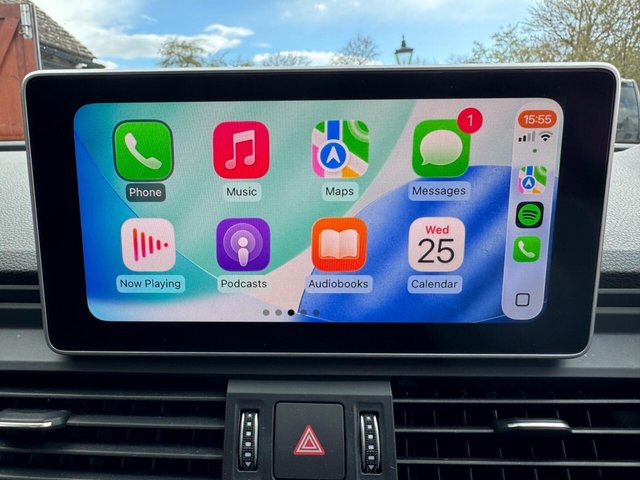 2018 AUDI Q5 - Photo 3