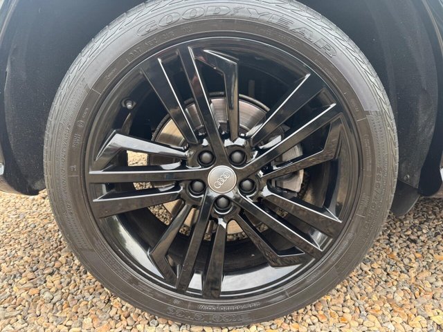 2018 AUDI Q5 - Photo 4