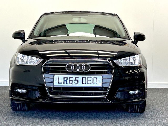 2015 AUDI A1 - Photo 3