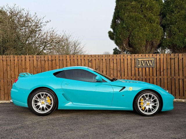 View our FERRARI 599