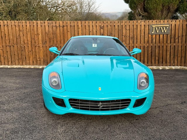 View our FERRARI 599