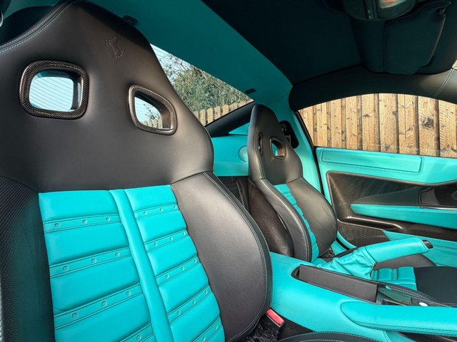 View our FERRARI 599
