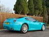 USED 2007 57 FERRARI 599 6.0 V12 GTB Fiorano F1 Euro 4 2dr Deal Agreed....