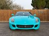 USED 2007 57 FERRARI 599 6.0 V12 GTB Fiorano F1 Euro 4 2dr Deal Agreed....