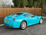 USED 2007 57 FERRARI 599 6.0 V12 GTB Fiorano F1 Euro 4 2dr Deal Agreed....