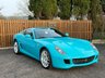 USED 2007 57 FERRARI 599 6.0 V12 GTB Fiorano F1 Euro 4 2dr Deal Agreed....