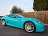 USED 2007 57 FERRARI 599 6.0 V12 GTB Fiorano F1 Euro 4 2dr Deal Agreed....
