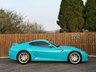 USED 2007 57 FERRARI 599 6.0 V12 GTB Fiorano F1 Euro 4 2dr Deal Agreed....