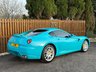USED 2007 57 FERRARI 599 6.0 V12 GTB Fiorano F1 Euro 4 2dr Deal Agreed....