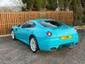 USED 2007 57 FERRARI 599 6.0 V12 GTB Fiorano F1 Euro 4 2dr Deal Agreed....