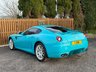 USED 2007 57 FERRARI 599 6.0 V12 GTB Fiorano F1 Euro 4 2dr Deal Agreed....