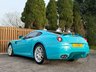 USED 2007 57 FERRARI 599 6.0 V12 GTB Fiorano F1 Euro 4 2dr Deal Agreed....
