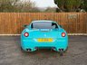 USED 2007 57 FERRARI 599 6.0 V12 GTB Fiorano F1 Euro 4 2dr Deal Agreed....