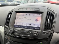 USED 2015 65 VAUXHALL INSIGNIA 2.0 CDTi ecoFLEX SRi Nav Sports Tourer 5dr Diesel Manual Euro 6 (s/s) (170 ps) 