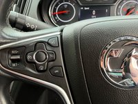 USED 2015 65 VAUXHALL INSIGNIA 2.0 CDTi ecoFLEX SRi Nav Sports Tourer 5dr Diesel Manual Euro 6 (s/s) (170 ps) 