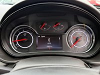 USED 2015 65 VAUXHALL INSIGNIA 2.0 CDTi ecoFLEX SRi Nav Sports Tourer 5dr Diesel Manual Euro 6 (s/s) (170 ps) 