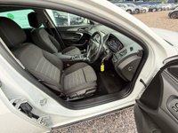 USED 2015 65 VAUXHALL INSIGNIA 2.0 CDTi ecoFLEX SRi Nav Sports Tourer 5dr Diesel Manual Euro 6 (s/s) (170 ps) 