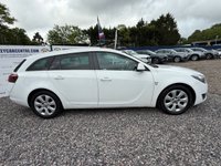 USED 2015 65 VAUXHALL INSIGNIA 2.0 CDTi ecoFLEX SRi Nav Sports Tourer 5dr Diesel Manual Euro 6 (s/s) (170 ps) 