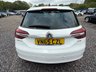 USED 2015 65 VAUXHALL INSIGNIA 2.0 CDTi ecoFLEX SRi Nav Sports Tourer 5dr Diesel Manual Euro 6 (s/s) (170 ps) 