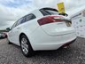 USED 2015 65 VAUXHALL INSIGNIA 2.0 CDTi ecoFLEX SRi Nav Sports Tourer 5dr Diesel Manual Euro 6 (s/s) (170 ps) 