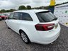 USED 2015 65 VAUXHALL INSIGNIA 2.0 CDTi ecoFLEX SRi Nav Sports Tourer 5dr Diesel Manual Euro 6 (s/s) (170 ps) 
