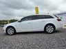 USED 2015 65 VAUXHALL INSIGNIA 2.0 CDTi ecoFLEX SRi Nav Sports Tourer 5dr Diesel Manual Euro 6 (s/s) (170 ps) 