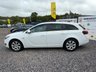 USED 2015 65 VAUXHALL INSIGNIA 2.0 CDTi ecoFLEX SRi Nav Sports Tourer 5dr Diesel Manual Euro 6 (s/s) (170 ps) 