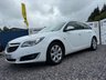 USED 2015 65 VAUXHALL INSIGNIA 2.0 CDTi ecoFLEX SRi Nav Sports Tourer 5dr Diesel Manual Euro 6 (s/s) (170 ps) 