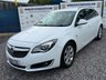 USED 2015 65 VAUXHALL INSIGNIA 2.0 CDTi ecoFLEX SRi Nav Sports Tourer 5dr Diesel Manual Euro 6 (s/s) (170 ps) 