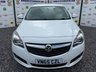 USED 2015 65 VAUXHALL INSIGNIA 2.0 CDTi ecoFLEX SRi Nav Sports Tourer 5dr Diesel Manual Euro 6 (s/s) (170 ps) 