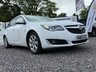 USED 2015 65 VAUXHALL INSIGNIA 2.0 CDTi ecoFLEX SRi Nav Sports Tourer 5dr Diesel Manual Euro 6 (s/s) (170 ps) 
