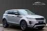 USED 2021 71 LAND ROVER RANGE ROVER EVOQUE 1.5 P300e 12.2kWh Autobiography SUV 5dr Petrol Plug-in Hybrid Auto 4WD Euro 6 (s/s) (309 ps) LOW MILES+ROOF+CAM+M SOUND+NAV