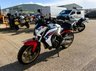 USED 2016 16 HONDA CB650F - BUY ONLINE 24 HRS A DAY - FINANCE AVAILABLE - ALL TYPES OF CREDIT ACCEPTED WITH ONLY 3,717 MILES FROM NEW