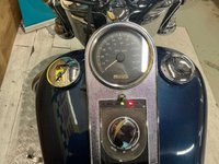 USED 2004 53 HARLEY-DAVIDSON FLSTCI HERITAGE SOFTAIL C   