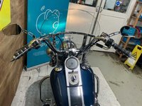 USED 2004 53 HARLEY-DAVIDSON FLSTCI HERITAGE SOFTAIL C   