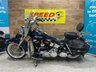 USED 2004 53 HARLEY-DAVIDSON FLSTCI HERITAGE SOFTAIL C   