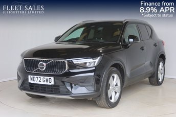 2023 VOLVO XC40