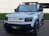 USED 2025 75 LAND ROVER DEFENDER 110 3.0 D250 MHEV X-Dynamic SE SUV 5dr Diesel Auto 4WD Euro 6 (s/s) (249 ps) *EXPLORER PACK* *URBAN*