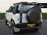 USED 2025 75 LAND ROVER DEFENDER 110 3.0 D250 MHEV X-Dynamic SE SUV 5dr Diesel Auto 4WD Euro 6 (s/s) (249 ps) *EXPLORER PACK* *URBAN*