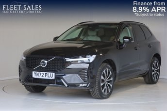 2023 VOLVO XC60