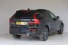 USED 2023 72 VOLVO XC60 2.0 B4 MHEV Plus SUV 5dr Petrol Hybrid Auto Euro 6 (s/s) (197 ps) 360 CAMERA + OPTICAL SENSORS, HEATED STEERING WHEEL, APPLE CAR PLAY, SAT NAV VIA GOOGLE MAPS
