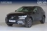 USED 2023 72 VOLVO XC60 2.0 B4 MHEV Plus SUV 5dr Petrol Hybrid Auto Euro 6 (s/s) (197 ps) 360 CAMERA + OPTICAL SENSORS, HEATED STEERING WHEEL, APPLE CAR PLAY, SAT NAV VIA GOOGLE MAPS