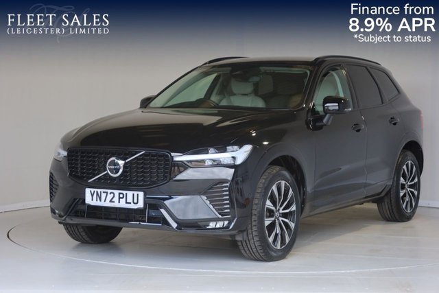 View our VOLVO XC60