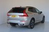 USED 2023 72 VOLVO XC60 2.0 B4 MHEV Plus SUV 5dr Petrol Hybrid Auto Euro 6 (s/s) (197 ps) 360 CAMERA + OPTICAL SENSORS, APPLE CAR PLAY, HEATED STEERING WHEEL, PILOT ASSIST