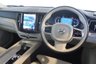 USED 2023 72 VOLVO XC60 2.0 B4 MHEV Plus SUV 5dr Petrol Hybrid Auto Euro 6 (s/s) (197 ps) 360 CAMERA + OPTICAL SENSORS, APPLE CAR PLAY, HEATED STEERING WHEEL, PILOT ASSIST