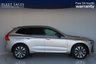 USED 2023 72 VOLVO XC60 2.0 B4 MHEV Plus SUV 5dr Petrol Hybrid Auto Euro 6 (s/s) (197 ps) 360 CAMERA + OPTICAL SENSORS, APPLE CAR PLAY, HEATED STEERING WHEEL, PILOT ASSIST