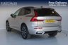 USED 2023 72 VOLVO XC60 2.0 B4 MHEV Plus SUV 5dr Petrol Hybrid Auto Euro 6 (s/s) (197 ps) 360 CAMERA + OPTICAL SENSORS, APPLE CAR PLAY, HEATED STEERING WHEEL, PILOT ASSIST